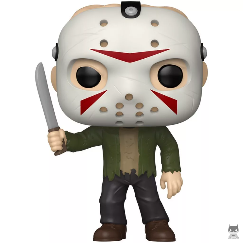 Jason Funko Pop! figure (Friday the 13th)