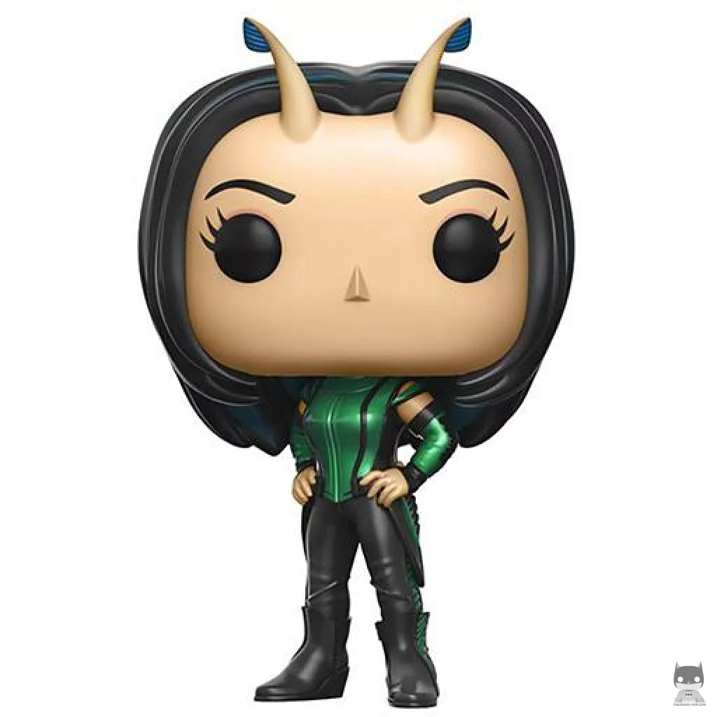 Mantis Funko Pop! figure (Guardians of the Galaxy vol. 2)