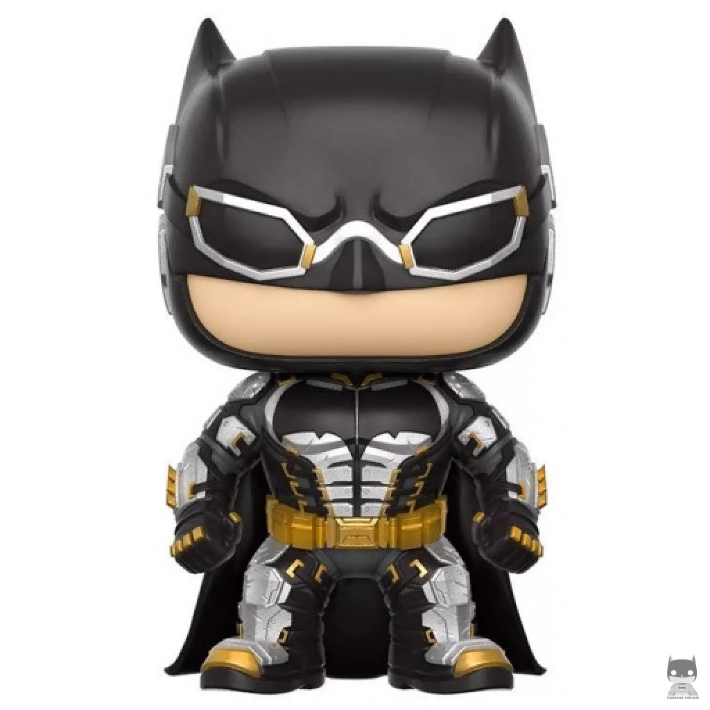 Batman Tactical Funko Pop! figure (Justice League (Movie))