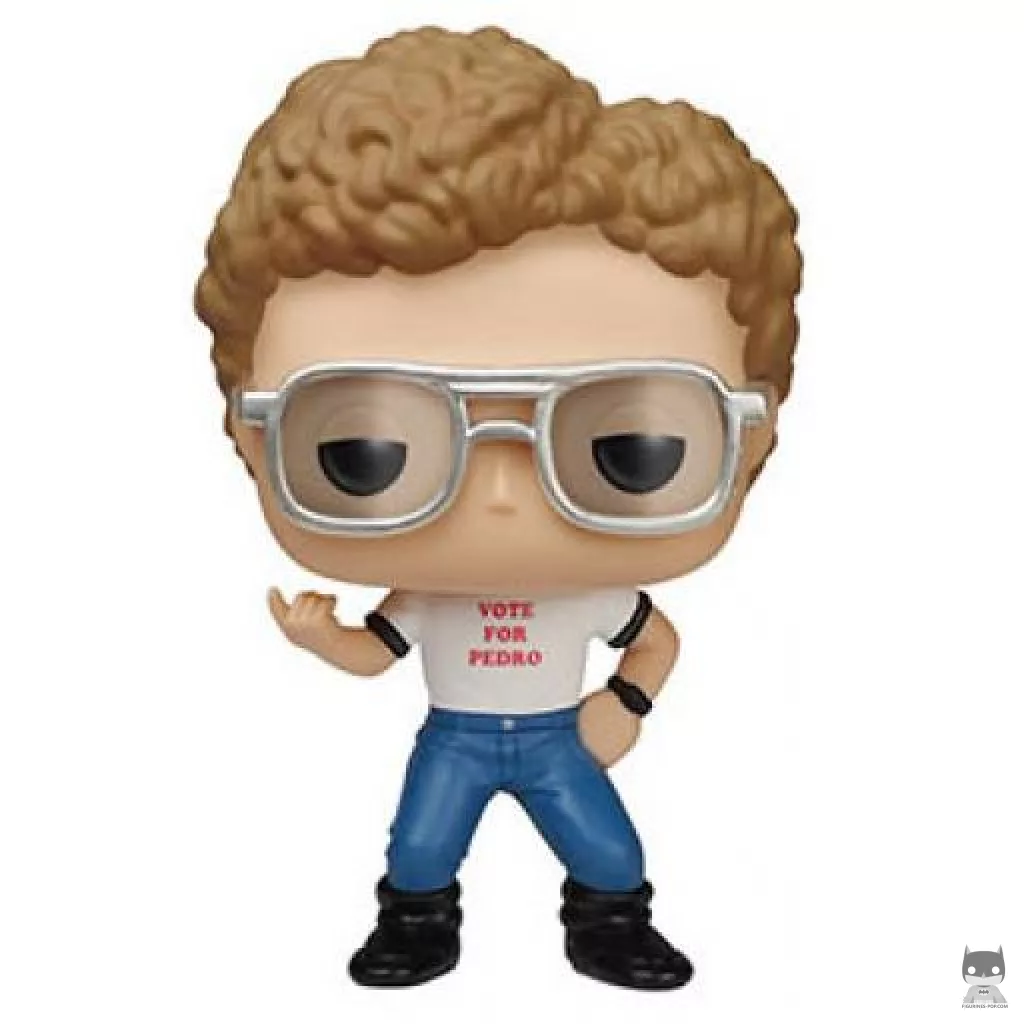 Napoleon Funko Pop! figure (Napoleon Dynamite)
