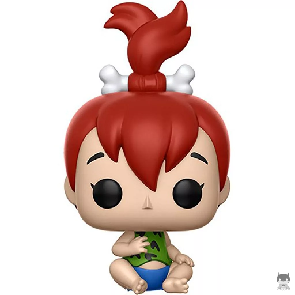 Pebbles Flintstone Funko Pop! figure (The Flintstones)