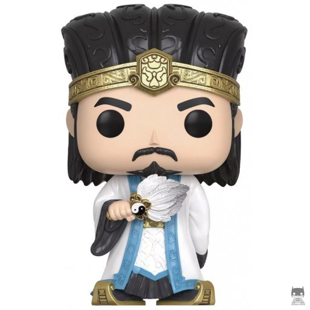 Zhuge Liang Funko Pop! figure (Three Kingdoms)