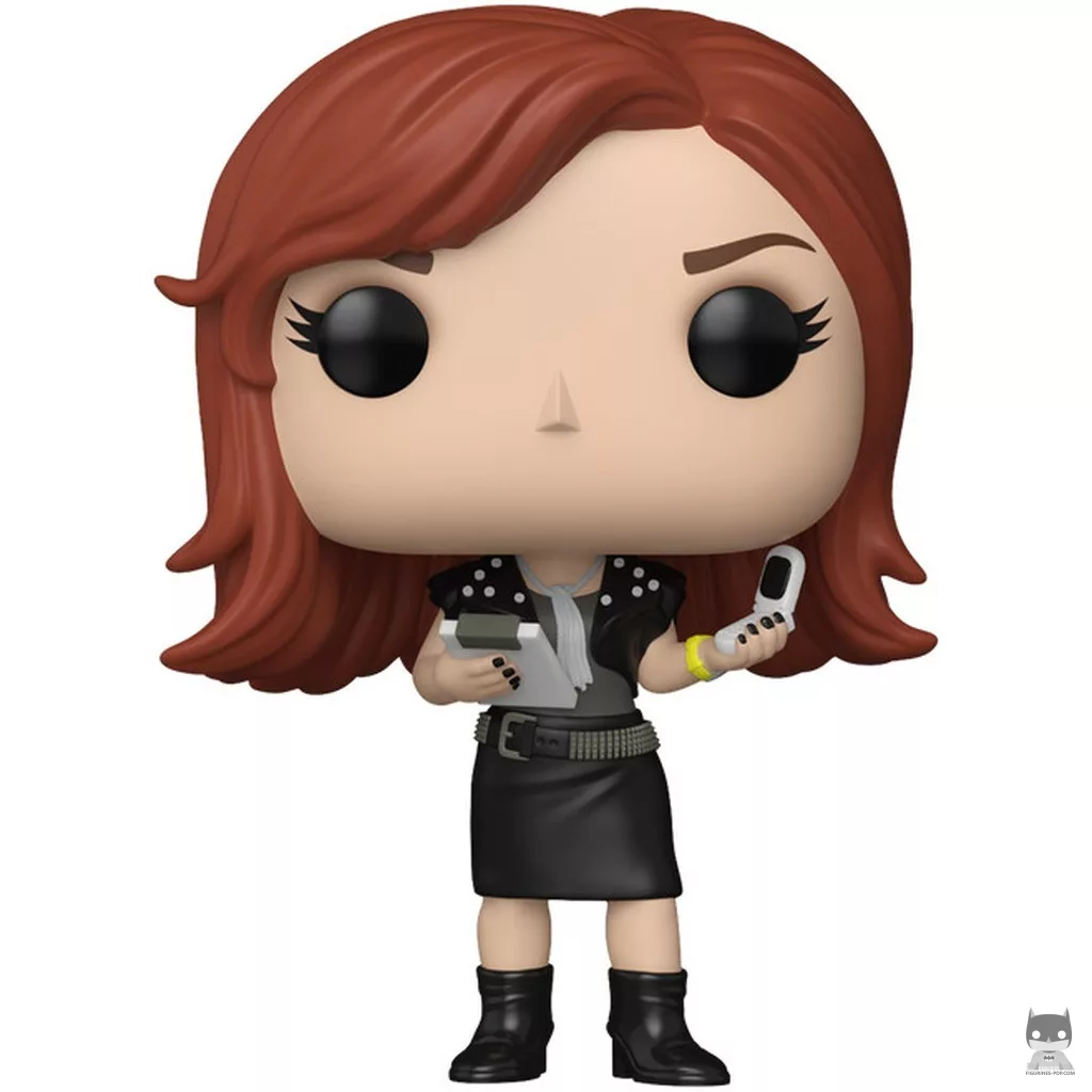 Emily Charlton Funko Pop! figure (Devil wears Prada)