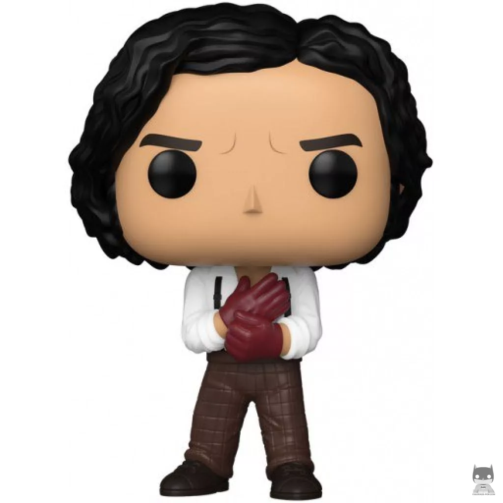Victor Frankenstein Funko Pop! figure (Frankenstein)