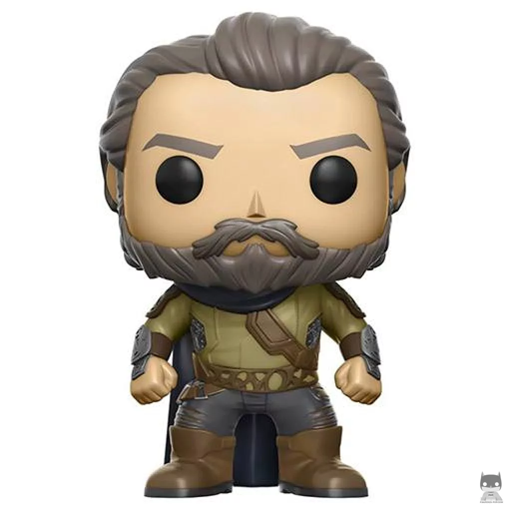 Ego Funko Pop! figure (Guardians of the Galaxy vol. 2)