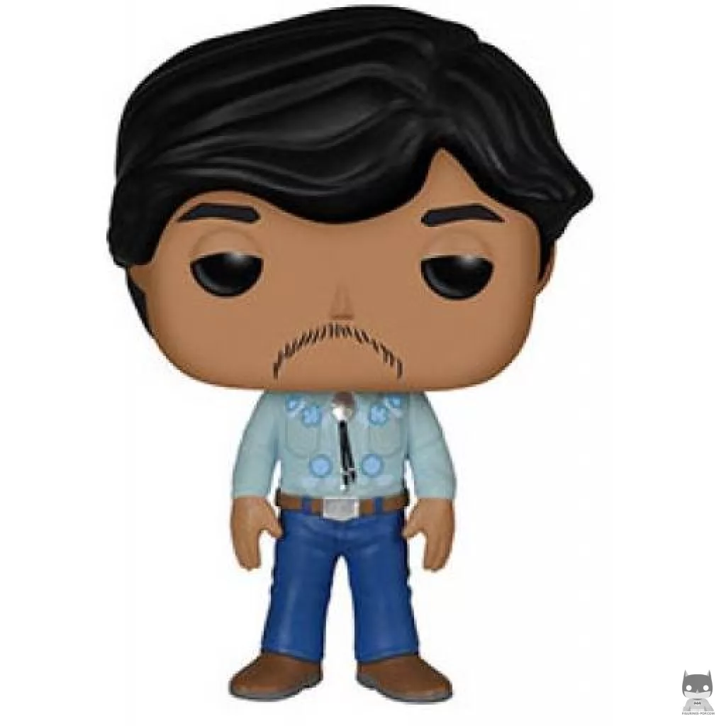 Pedro Funko Pop! figure (Napoleon Dynamite)