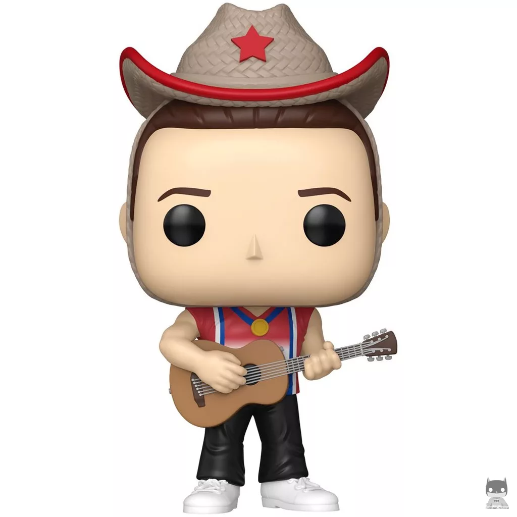 Kurt Angle Funko Pop! figure (WWE)