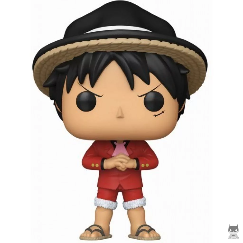 Monkey D. Luffy (Whole Cake Arc) Funko Pop! figure (One Piece)