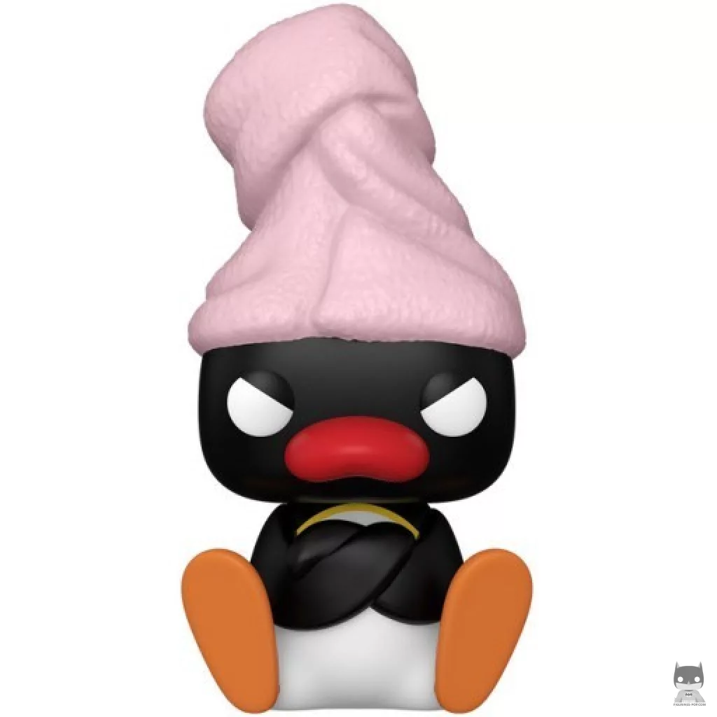 Pingu Funko Pop! figure (Pingu)