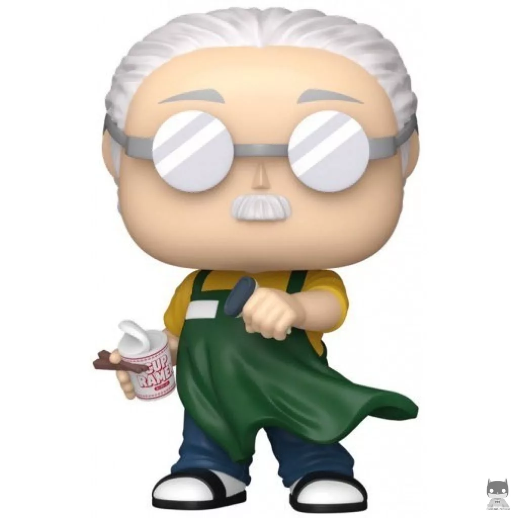 Taro Sakamoto Funko Pop! figure (Sakamoto Days)