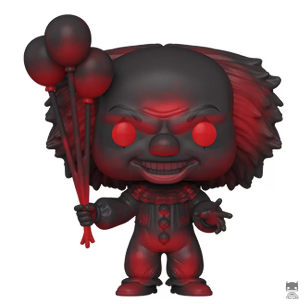 Pennywise Funko Pop! figure (IT)