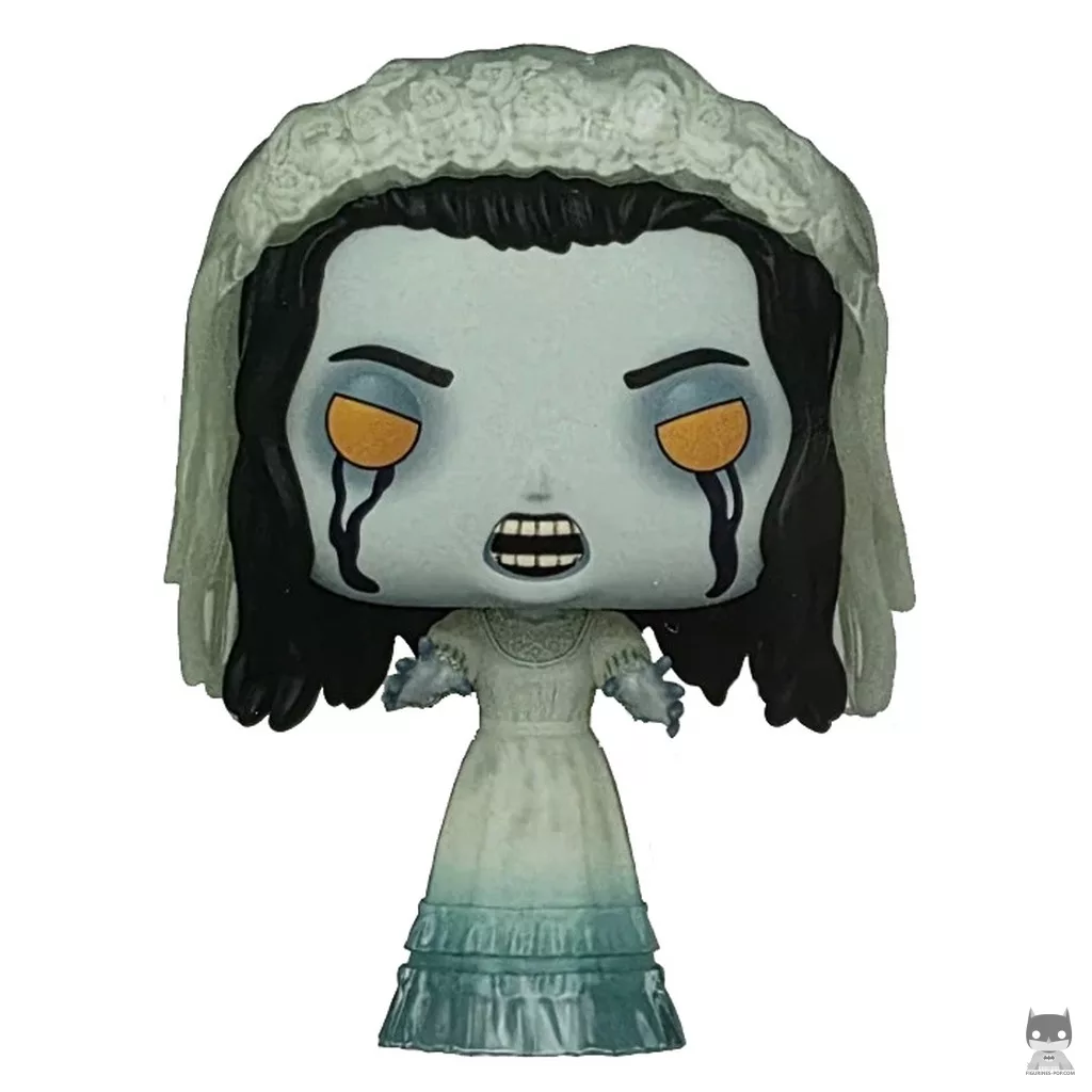 La Llorona (Chase) Funko Pop! figure (La Llorona)