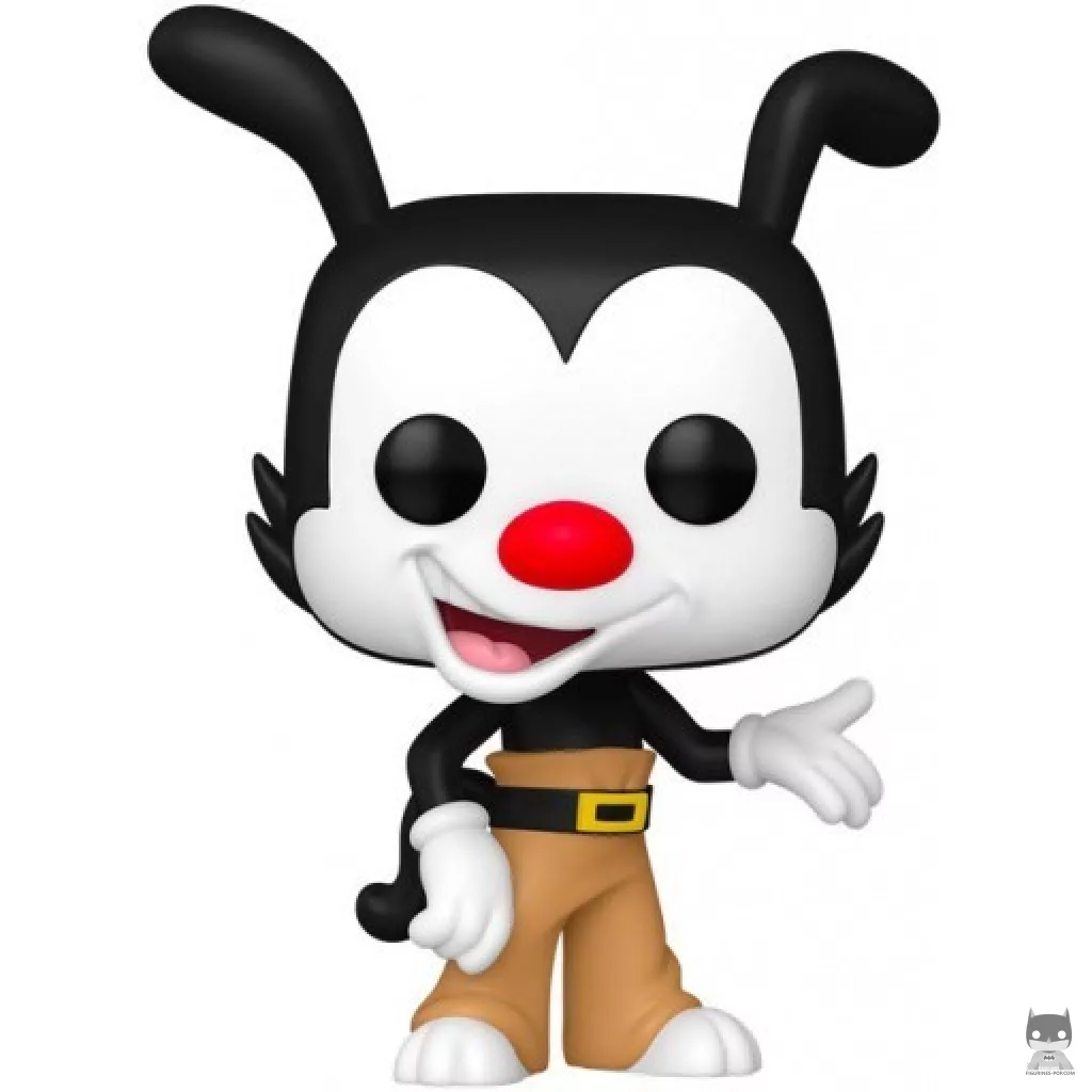 Yakko Funko Pop! figure (Animaniacs)