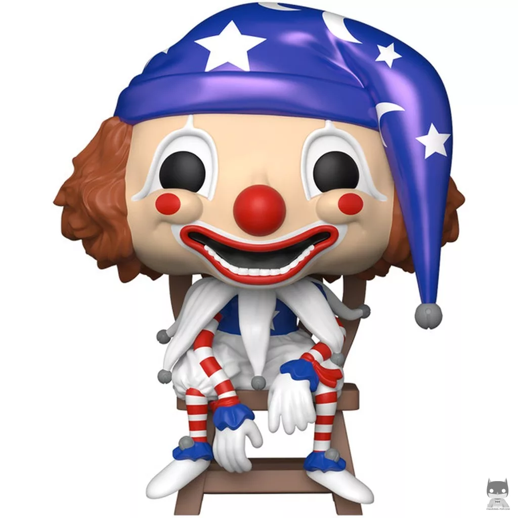 Clown Doll Funko Pop! figure (Poltergeist)