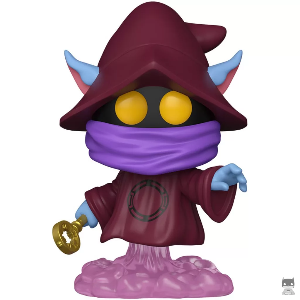 Orko Funko Pop! figure (Masters of the Universe (Movie))