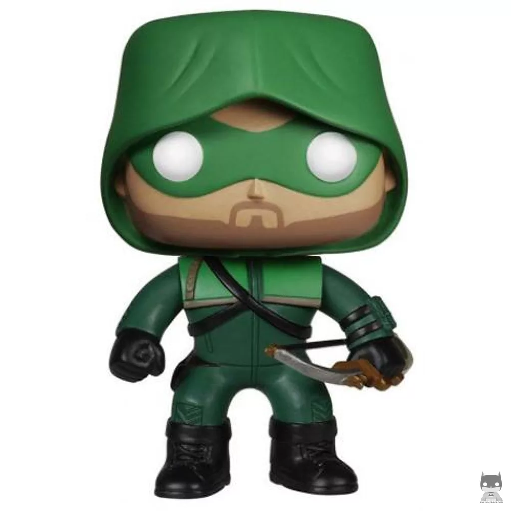 Green Arrow Funko Pop! figure (Arrow)