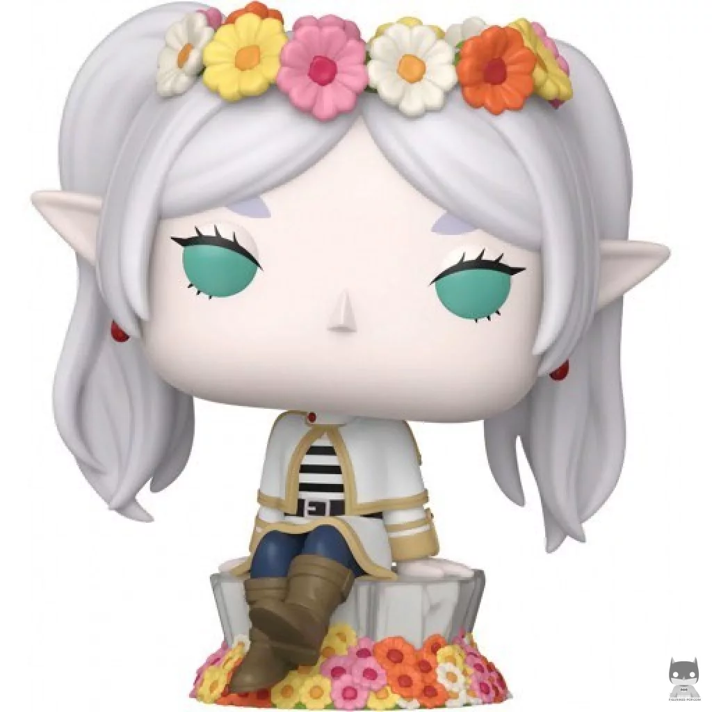 Frieren Funko Pop! figure (Frieren)