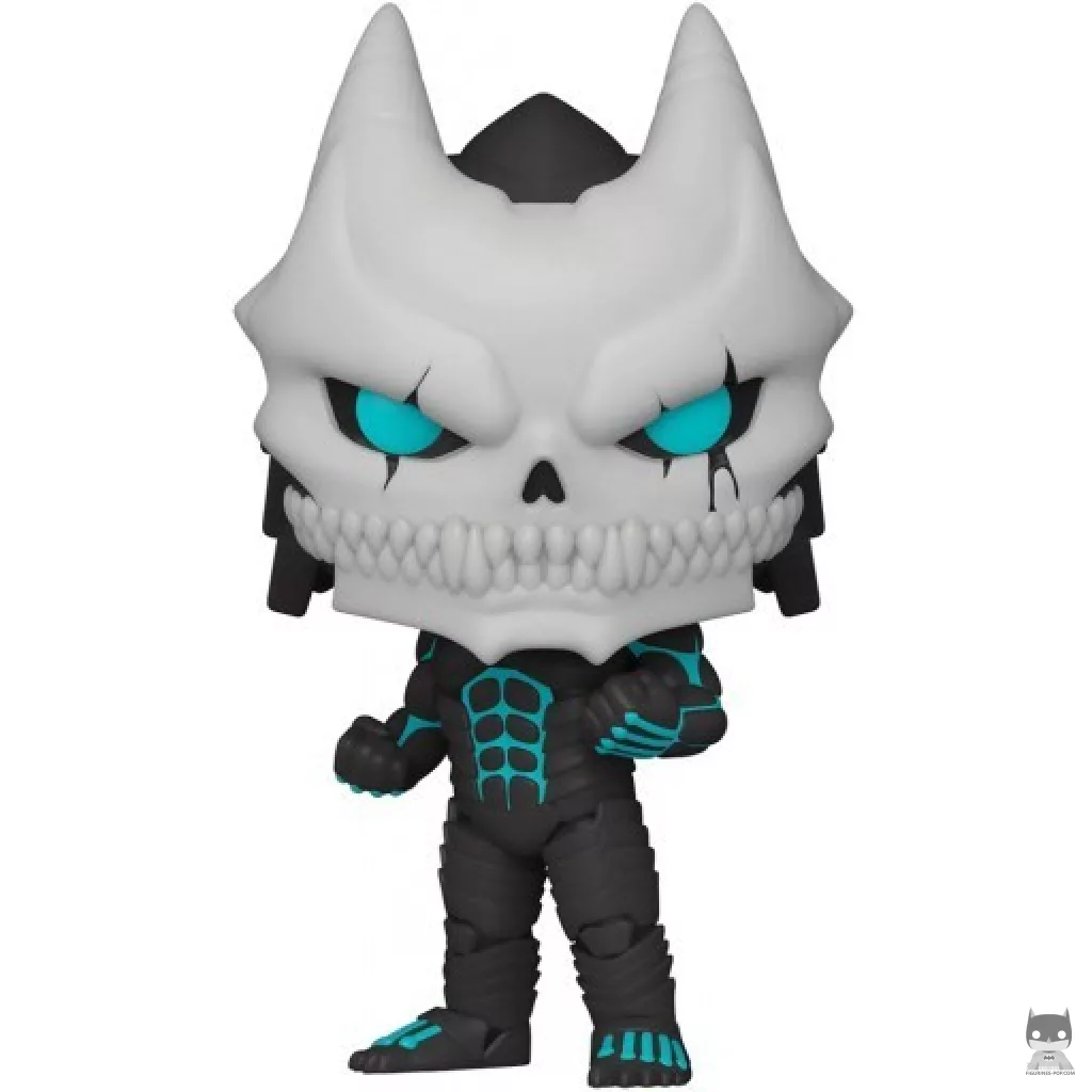 Kaiju No. 8 Funko Pop! figure (Kaiju No. 8)