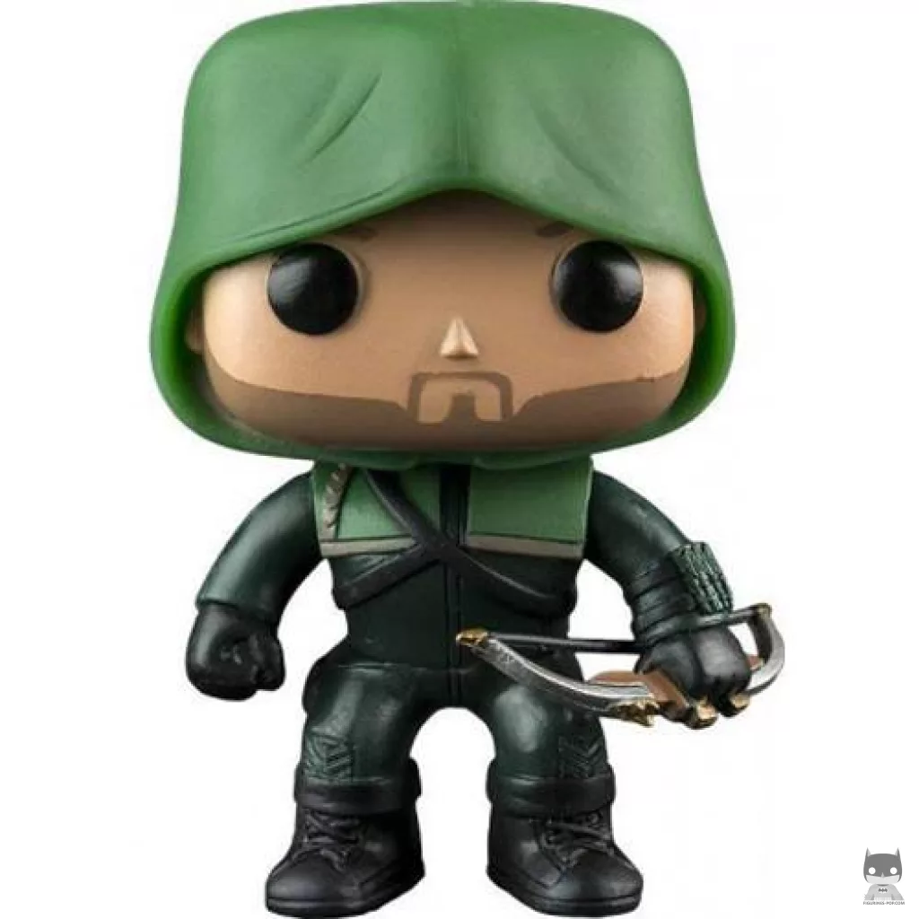 Green Arrow Funko Pop! figure (Arrow)