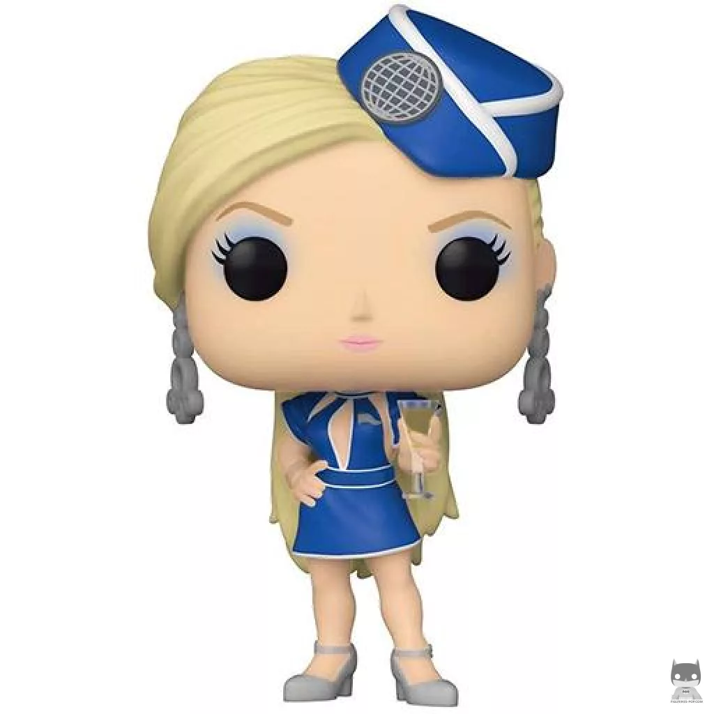 Britney Spears (Toxic) Funko Pop! figure (Britney Spears)