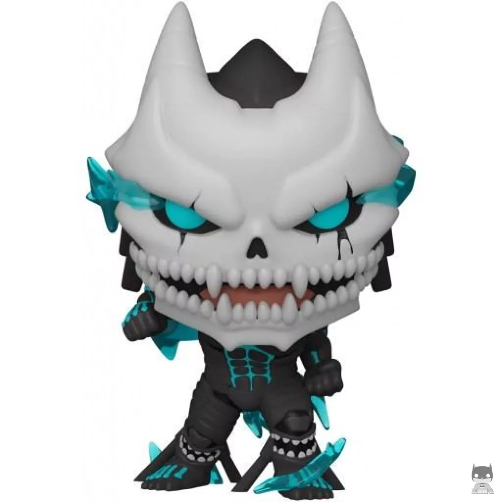 Kaiju No. 8 Funko Pop! figure (Kaiju No. 8)