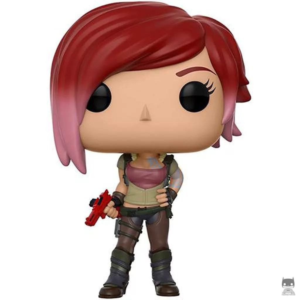 Lilith The Siren Funko Pop! figure (Borderlands)