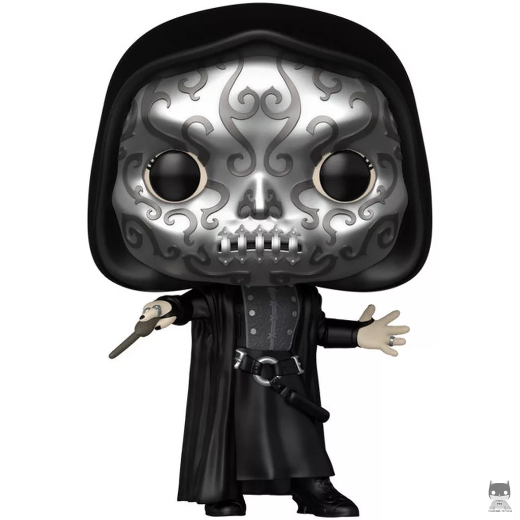 Bellatrix Lestrange (Death Eater) Funko Pop! figure (Harry Potter)