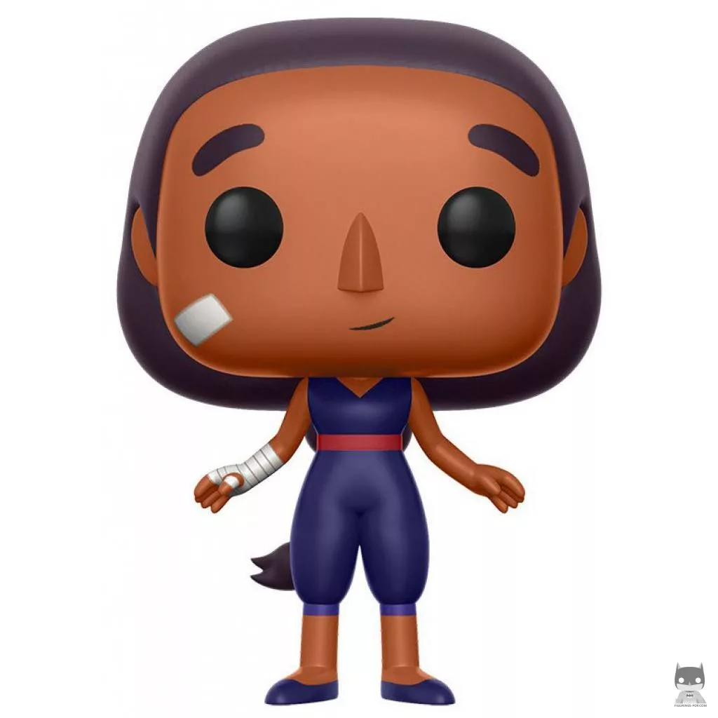 Connie Maheswaran Funko Pop! figure (Steven Universe)
