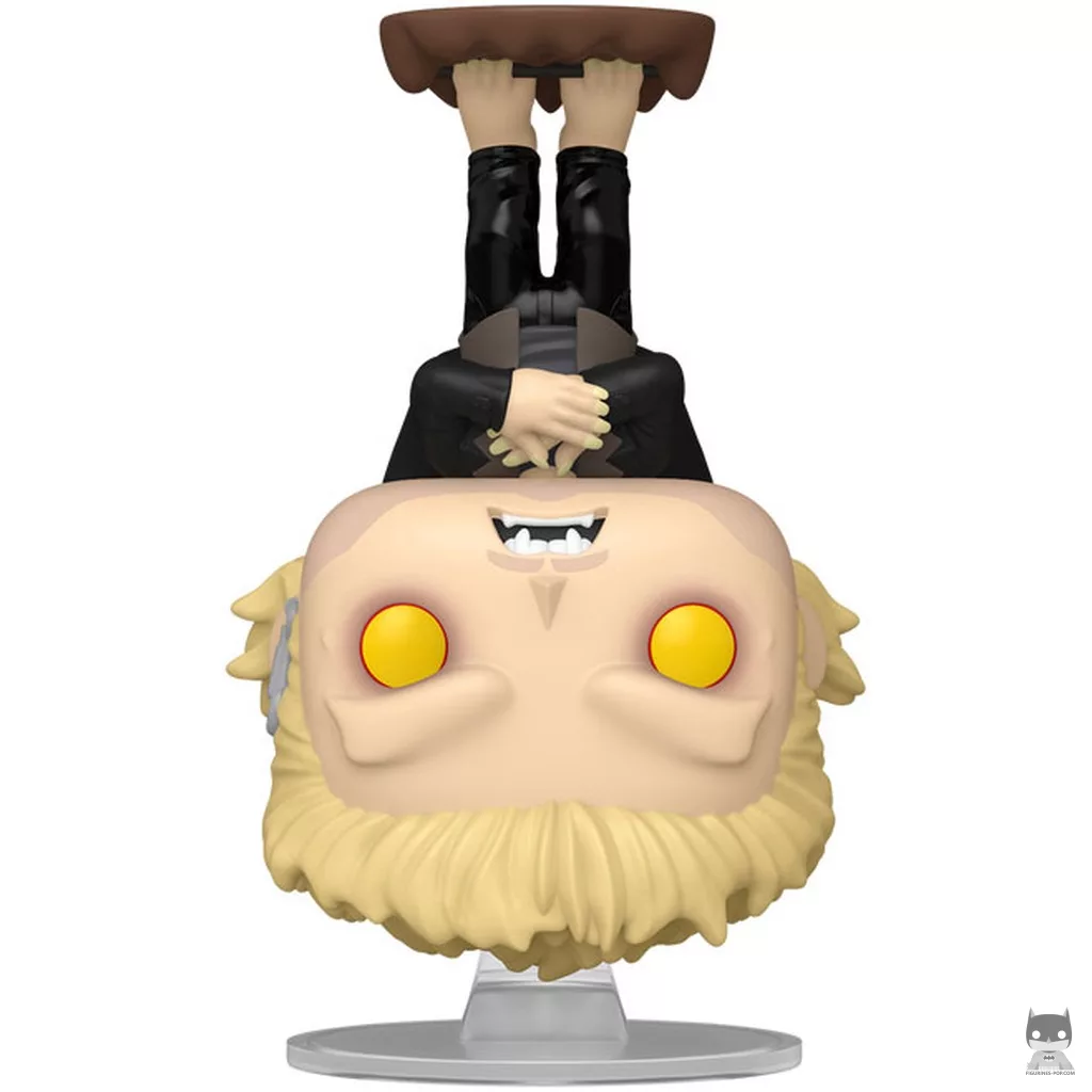 David (Hanging Upside Down) Funko Pop! figure (The Lost Boys)