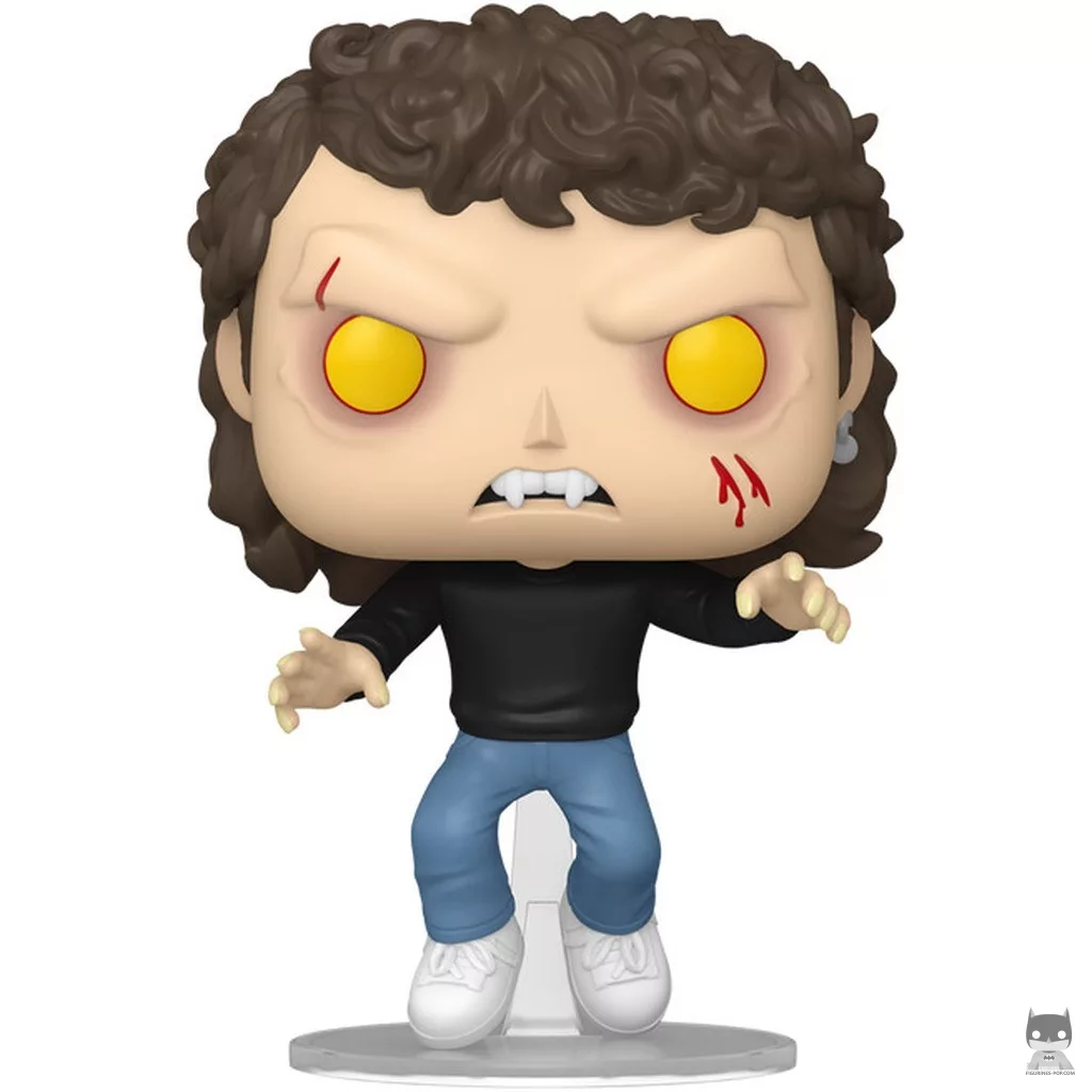 Michael Emerson (Vampire) Funko Pop! figure (The Lost Boys)