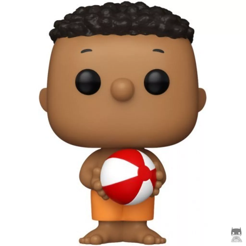 Franklin Funko Pop! figure (Peanuts)