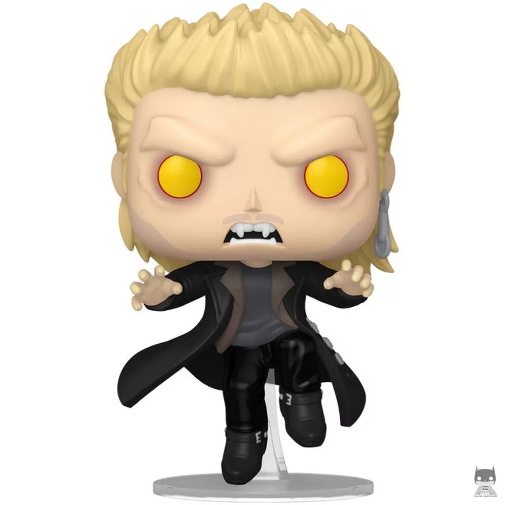 David (Vampire) Funko Pop! figure (The Lost Boys)