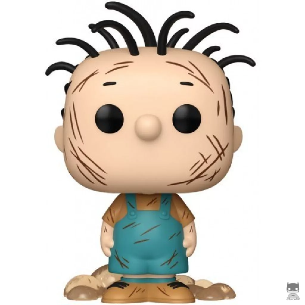 Pigpen Funko Pop! figure (Peanuts)