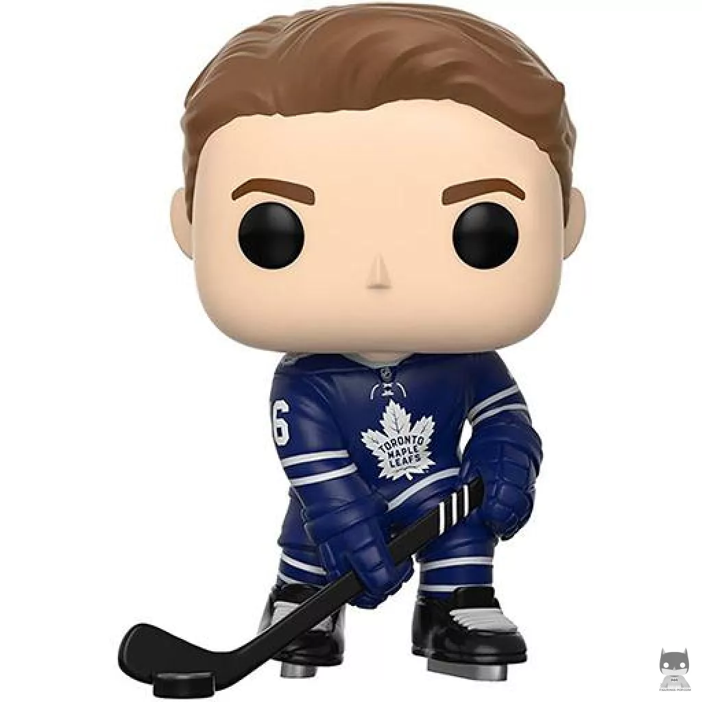 Mitchell Marner Funko Pop! figure (NHL)
