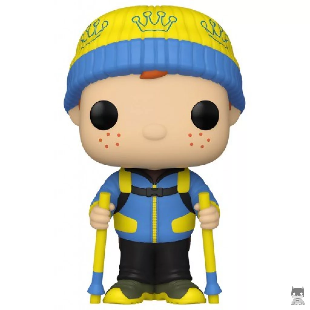 Hiking Freddy Funko Pop! figure (Freddy Funko)