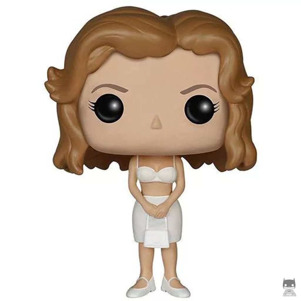Janet Weiss Funko Pop! figure (Rocky Horror Picture Show)