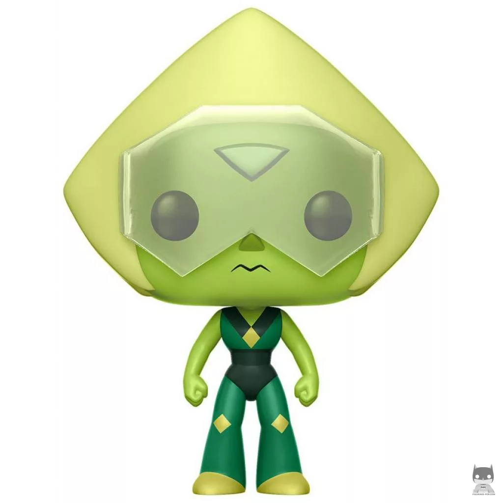 Peridot Funko Pop! figure (Steven Universe)