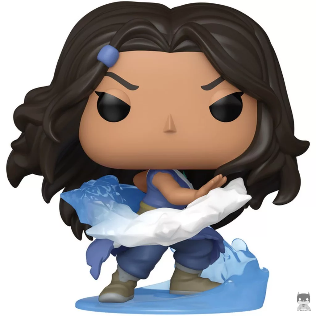 Katara Funko Pop! figure (Avatar: The Last Airbender)