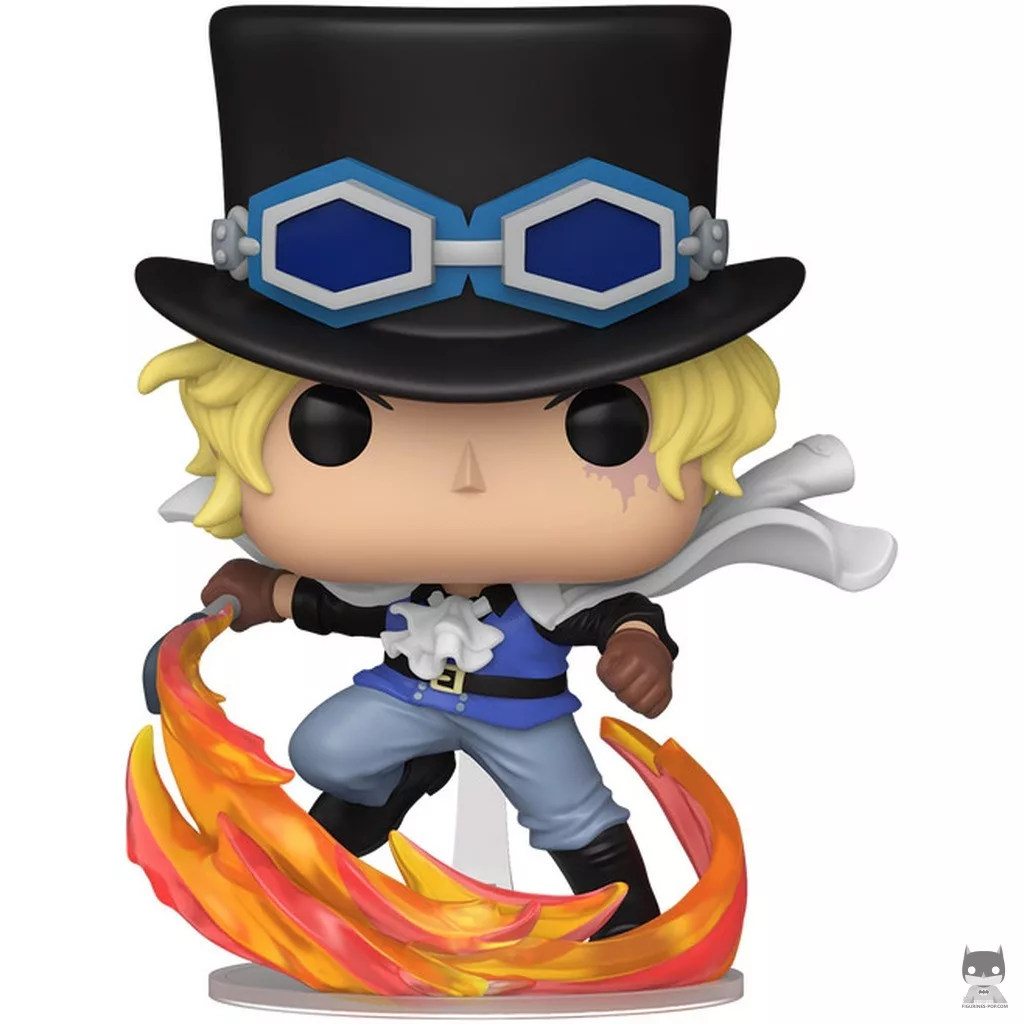 Sabo Funko Pop! figure (One Piece)