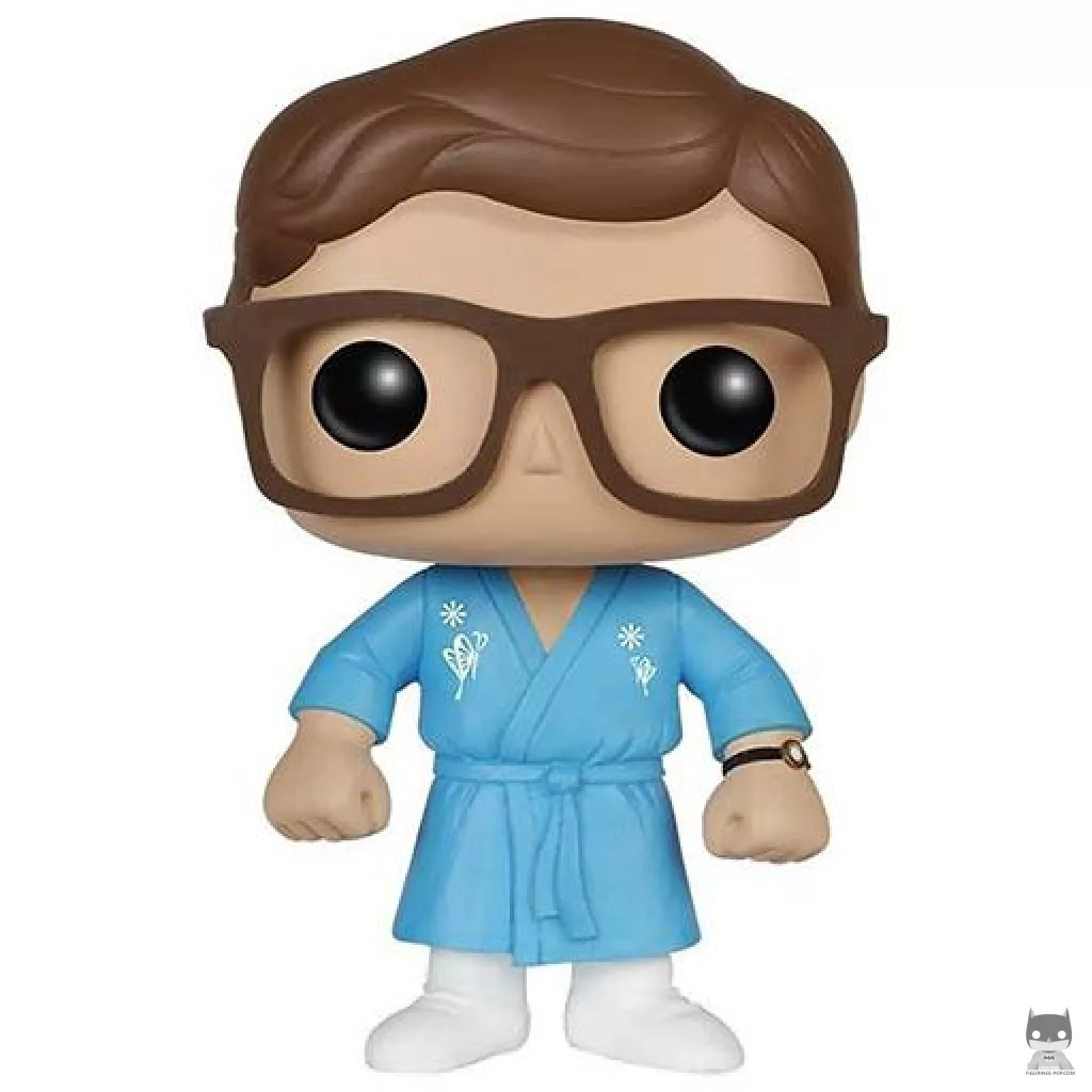 Brad Majors Funko Pop! figure (Rocky Horror Picture Show)