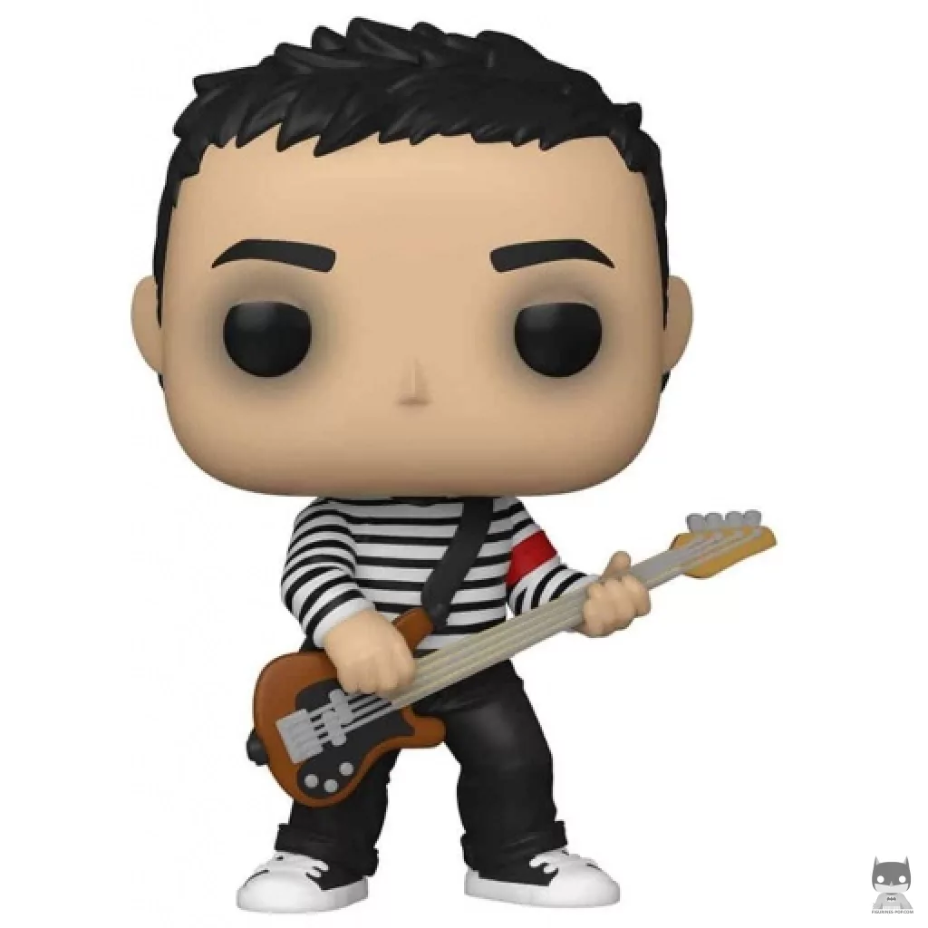 Pete Wentz Funko Pop! figure (Fall Out Boy)