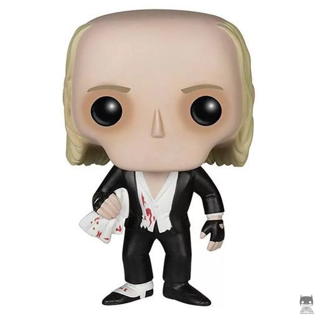 Riff Raff Funko Pop! figure (Rocky Horror Picture Show)