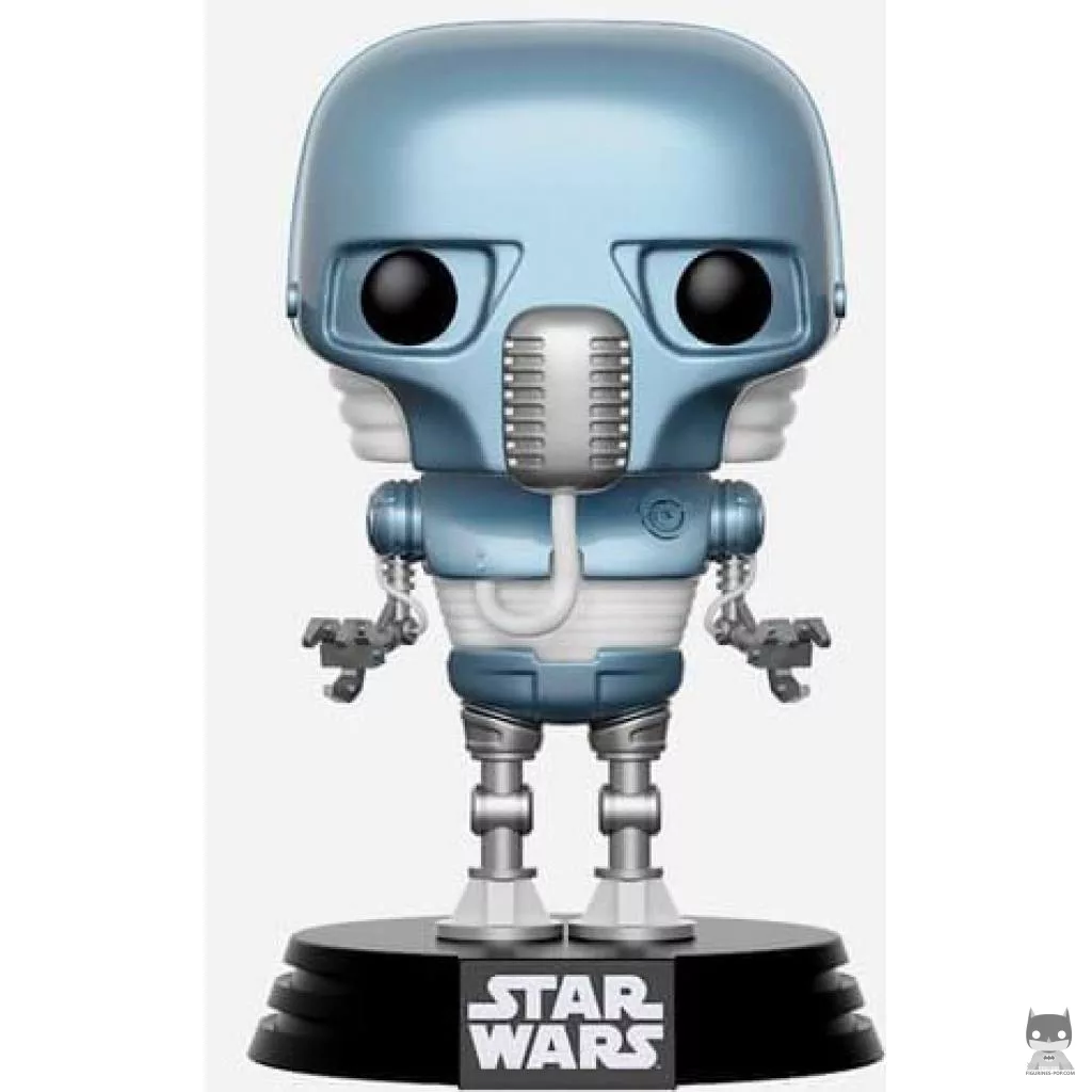 Medical Droid Funko Pop! figure (Star Wars: Episode VII, The Force Awakens)