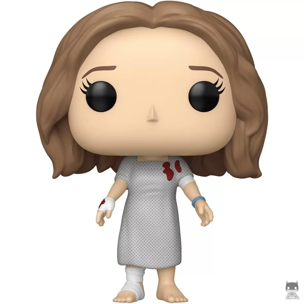 Laurie Strode Funko Pop! figure (Halloween)