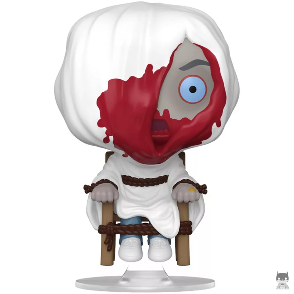 Carolyn Perron Funko Pop! figure (The Conjuring)