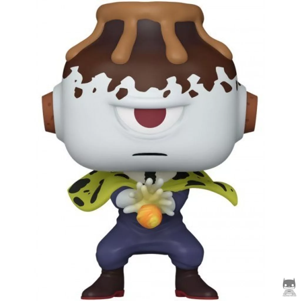 Jogo Funko Pop! figure (Jujutsu Kaisen)