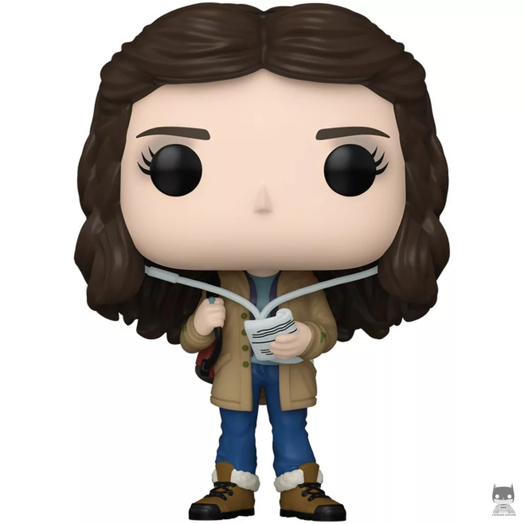 Bella Swan Funko Pop! figure (Twilight)