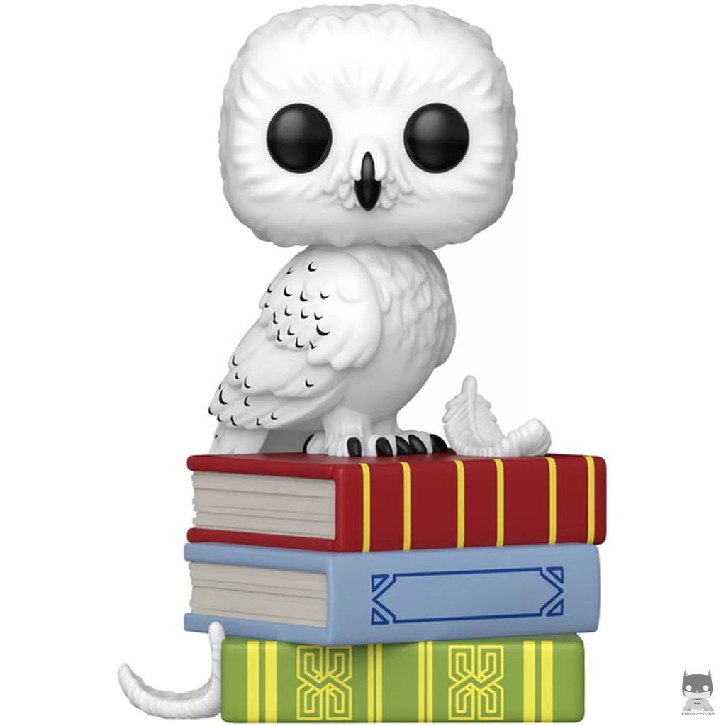 Hedwig Funko Pop! figure (Harry Potter)