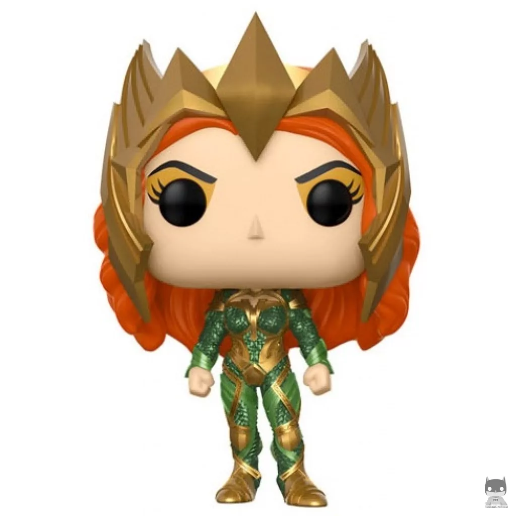 Mera Funko Pop! figure (Justice League (Movie))