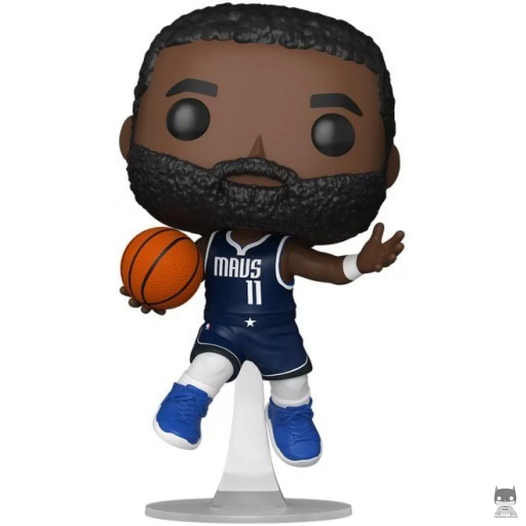 Kyrie Irving Funko Pop! figure (NBA)